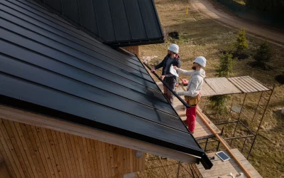 The Importance of Proper Gutter Installation: What You Need to Know